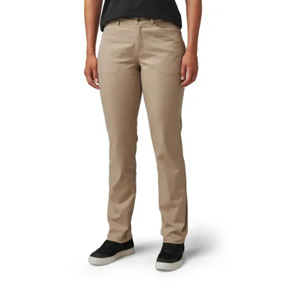 5.11 Women's Cirrus Tactical Pants - Picture 7 of 10